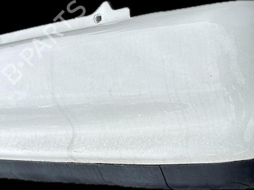 Rear bumper SEAT IBIZA II (6K1) 1.4 i | BP26023247C8