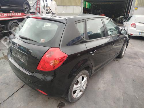 Left taillight KIA CEE'D Hatchback (ED)  | BP30391138C34 