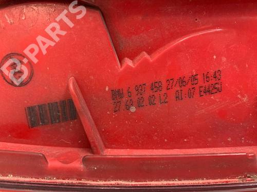 Right taillight BMW 3 (E90) 325 i | BP11055701C35 