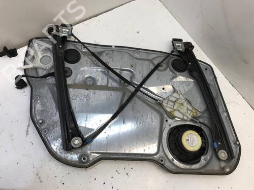 Front right window mechanism SEAT IBIZA III (6L1)  | BP26393989C23 