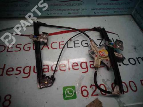Used Front right window mechanism Front right window mechanism SEAT IBIZA II (6K1) 1.4 i (60 hp) 10999585 10999585