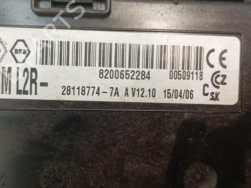 Electronic module RENAULT CLIO III (BR0/1, CR0/1) 1.2 16V (BR0R, BR1D, BR1L, CR0R) | BP29454032M83 