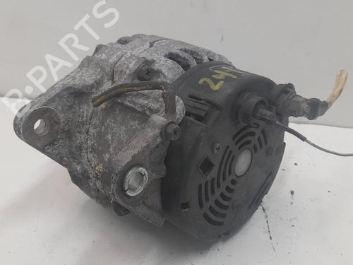 Alternator NISSAN TERRANO II (R20) 2.7 TDi 4WD | BP18486681M7 
