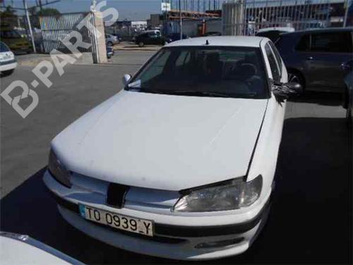 Alternator PEUGEOT 406 (8B) 1.9 TD | BP10997097M7 