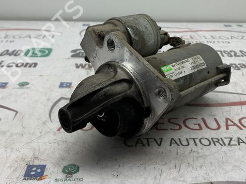 Anlasser FORD FIESTA VI (CB1, CCN) 1.4 | BP11002781M8 