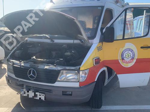 Used Parts MERCEDES-BENZ SPRINTER 3-t Van (B903)    1159557