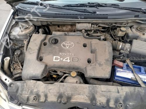 Used Other TOYOTA COROLLA (_E12_) 2.0 D-4D (CDE120R, CDE120L_) (110 hp) 30436501