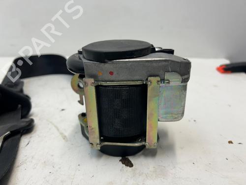 Kollisonspute sett RENAULT CLIO IV (BH_)  | BP21589258C86 
