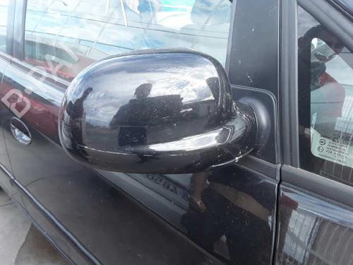 Right mirror CHEVROLET REZZO MPV (U100) 2.0 | BP18842106C27 