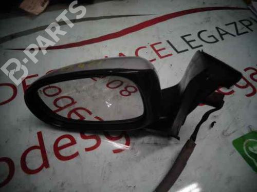 Left mirror NISSAN ALMERA TINO (V10) 2.2 dCi | BP10999711C26 