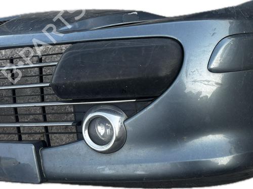 Front bumper PEUGEOT 307 (3A/C)  | BP26329014C7 
