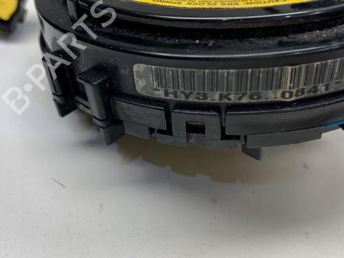 Squib airbag HYUNDAI i30 (FD)  | BP13406704C102 