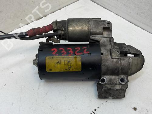 Used Starter BMW 1 (E87) 116 d (116 hp) 29530506