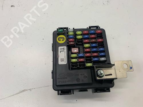 Fuse box HYUNDAI TUCSON (TL, TLE) 1.6 GDi | BP16048344E1 