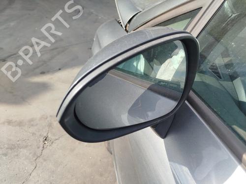 Used Left mirror SEAT LEON (1P1) 1.2 TSI (105 hp) 28186064
