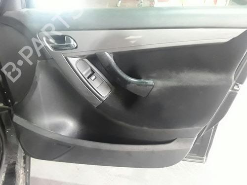 Vindusheismekanisme høyre foran CITROËN C4 Picasso I MPV (UD_) 2.0 HDi 138 (136 hp) 13700043