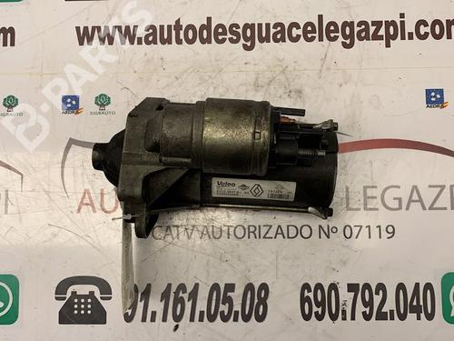 Starter NISSAN QASHQAI / QASHQAI +2 I (J10, NJ10, JJ10E) 1.5 dCi | BP11005695M8 