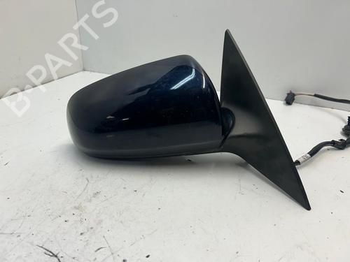 Right mirror AUDI A6 C6 (4F2) 2.4 | BP21066053C27 