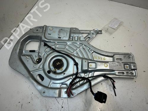 Used Front right window mechanism HYUNDAI TUCSON (JM) 2.0 CRDi (113 hp) 20855036