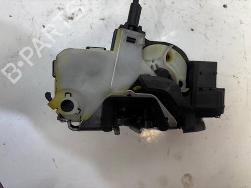 Front right lock CHEVROLET CRUZE (J300) 1.7 D | BP28292698C97