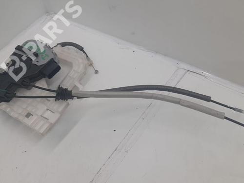 Front left lock HYUNDAI IONIQ (AE) 1.6 GDI Hybrid | BP11734711C98 