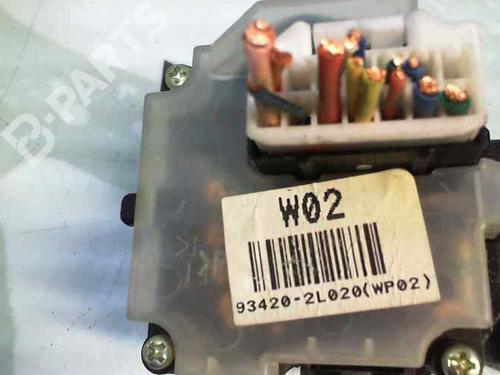 Steering column stalk HYUNDAI i30 (FD)  | BP11005125I23 