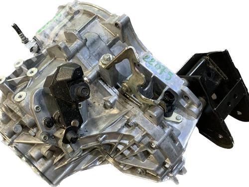 Gearbox CHEVROLET EPICA (KL1_) 2.0 D | BP11735375M3 
