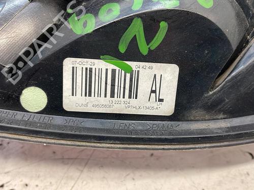 Left taillight OPEL ASTRA H (A04) 1.6 (L48) | BP29631781C34 