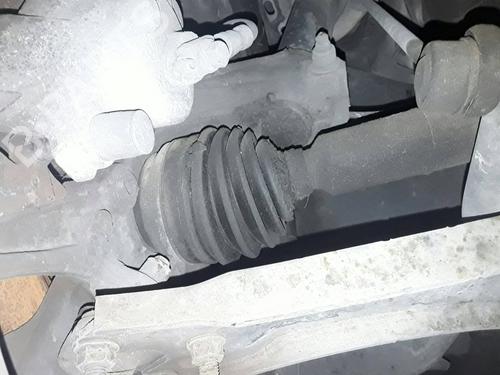 Used Right front driveshaft VW CADDY III Box Body/MPV (2KA, 2KH, 2CA, 2CH) 2.0 SDI (70 hp) 13039768