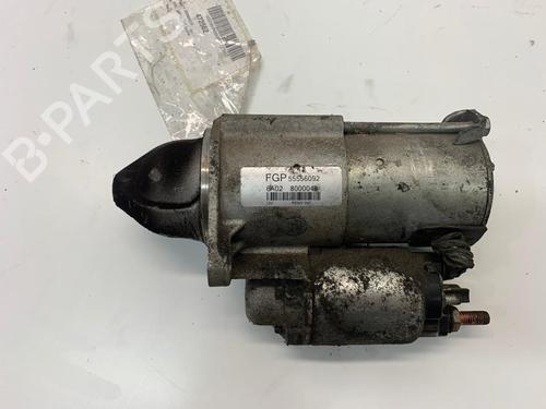 Starter OPEL ASTRA H GTC (A04) 1.6 (L08) | BP15497561M8 