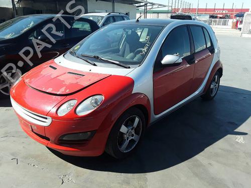 Gearbox SMART FORFOUR (454) 1.3 (454.031) | BP11007864M3 