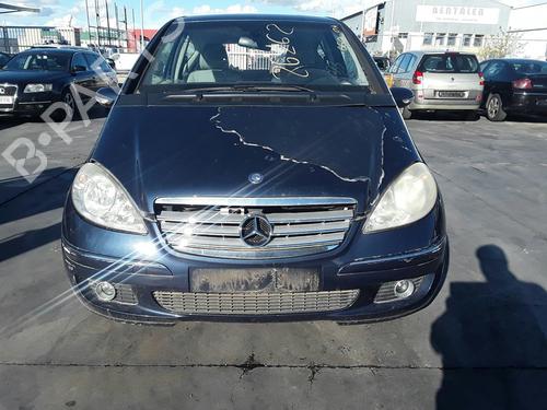 Left headlight MERCEDES-BENZ A-CLASS (W169) A 180 (169.032, 169.332) | BP24641760C28 