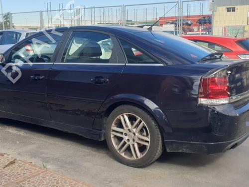 ABS pump OPEL VECTRA C (Z02) 2.2 DTI 16V (F69) | BP18079756M43 