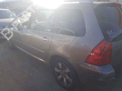 Used Parts PEUGEOT 307 (3A/C)  1.6 HDi 110  1159088