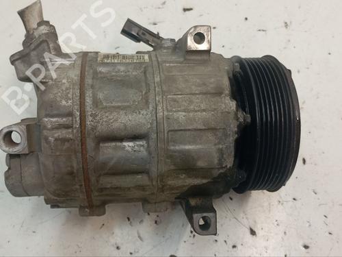AC compressor NISSAN X-TRAIL II (T31)  | BP29408233M34 