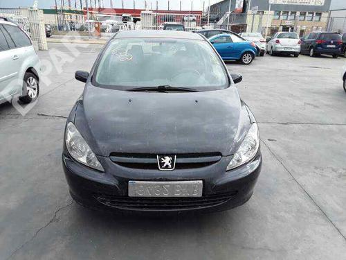 Used Parts PEUGEOT 307 SW (3H)  2.0 HDI 110  1158878