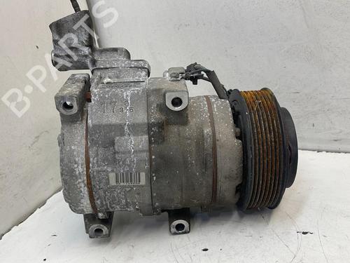 AC-Kompressor HONDA ACCORD VII (CL, CN) 2.2 i-CTDi (CN1) (140 hp) 30105191