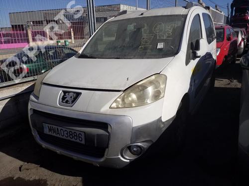 Used Parts PEUGEOT PARTNER Tepee  1.6 HDi  1159619