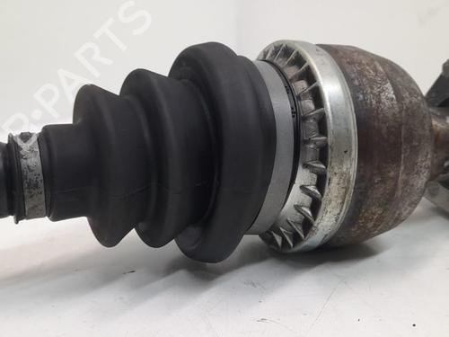 Right front driveshaft OPEL ASTRA H (A04) 1.7 CDTI (L48) | BP11736372M39 