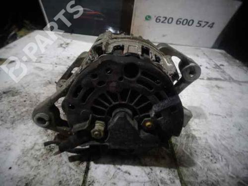 Alternator OPEL ASTRA G Hatchback (T98) 1.8 16V (F08, F48) | BP10997975M7 