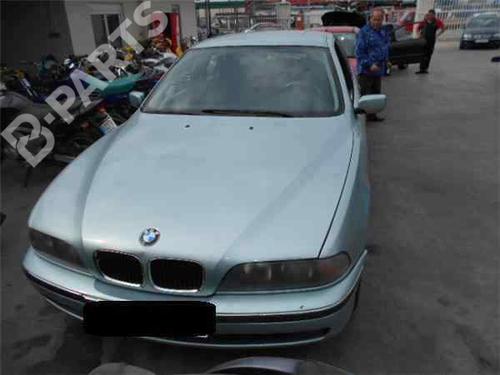 Used Parts BMW 5 (E39)  525 td  1156556