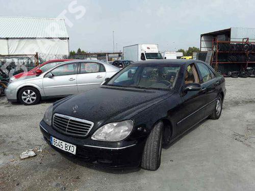 Used Parts MERCEDES-BENZ S-CLASS (W220)  S 320 CDI (220.026, 220.126)  1157987