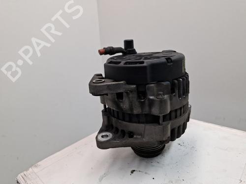 Alternator OPEL ASTRA H (A04) 1.7 CDTI (L48) | BP19107462M7 