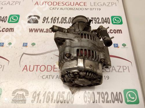 Generator ROVER STREETWISE Hatchback 2.0 TD | BP11006798M7 