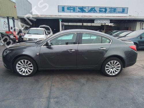 Styring servopumpe OPEL INSIGNIA A (G09)  | BP30466894M99 