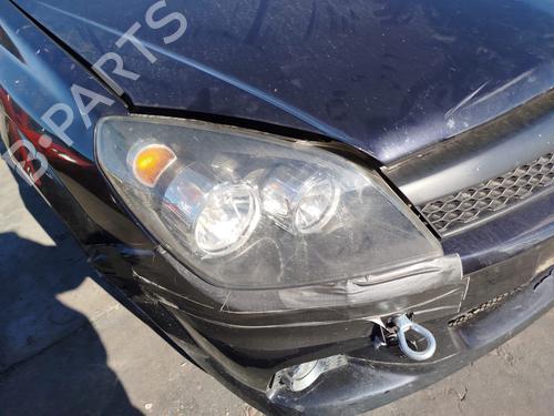 Højre forlygte OPEL ASTRA H GTC (A04)  93190070 |