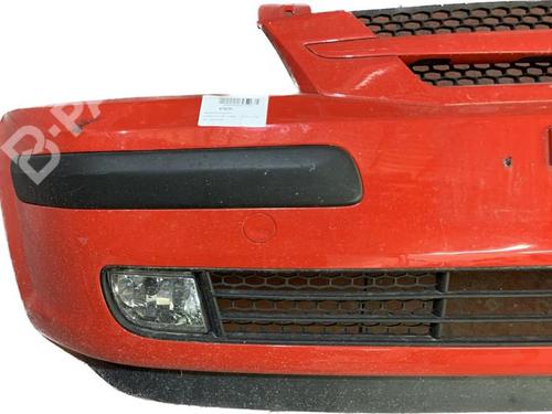 Front bumper HYUNDAI GETZ (TB) 1.3 i | BP11009138C7 