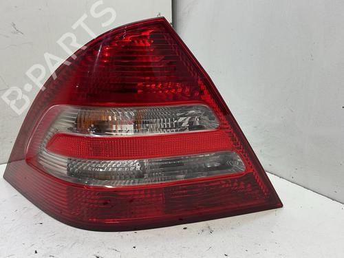 Used Left taillight MERCEDES-BENZ C-CLASS (W203) [2000-2007]  29422779