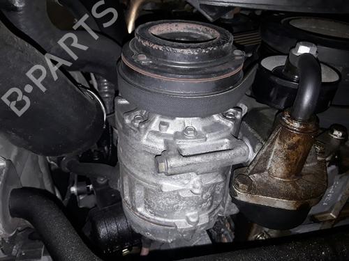 Used AC compressor BMW 3 (E46) 330 d (184 hp) 21568818