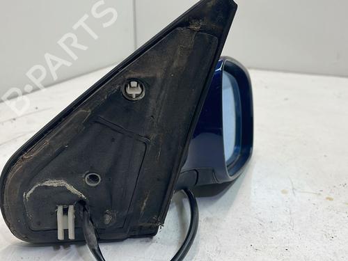 Right mirror VW GOLF IV (1J1) 1.9 TDI | BP17479745C27 